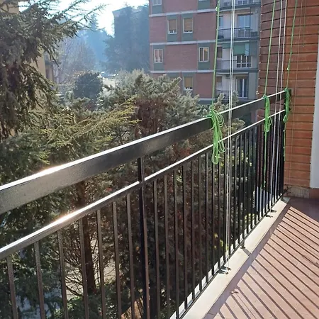 Savena House Bologna