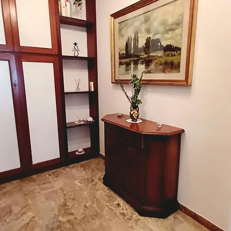 Savena House Guest house