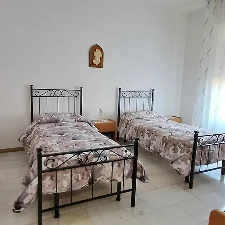 Guest house Savena House