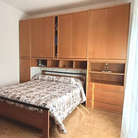 Savena House Bologna
