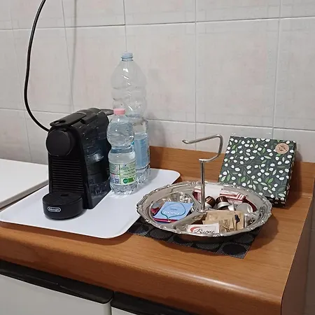 Savena House * Bologna